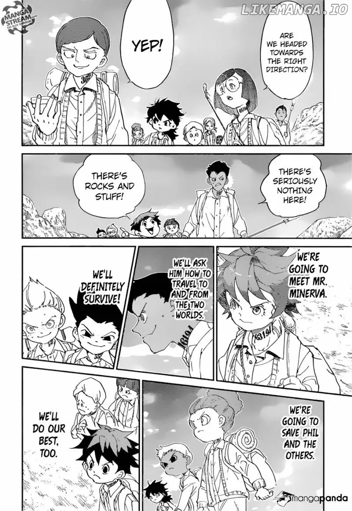 The Promised Neverland chapter 51 image 17_optimized